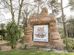 Station Masters Cottage