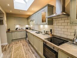 Station Masters Cottage