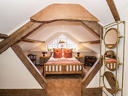 Station Masters Cottage