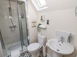 Station Masters Cottage