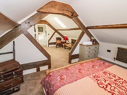 Station Masters Cottage