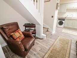 Station Masters Cottage