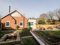 Station Masters Cottage