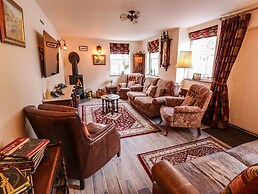 Station Masters Cottage