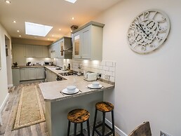 Station Masters Cottage