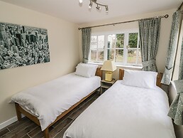 Station Masters Cottage