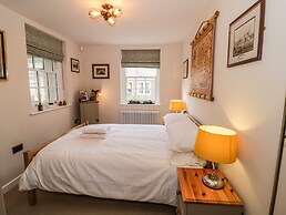 Station Masters Cottage