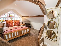 Station Masters Cottage