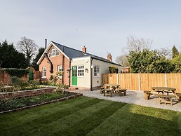 Station Masters Cottage