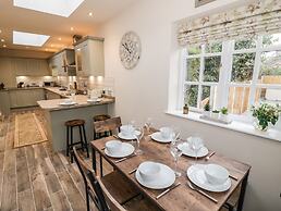 Station Masters Cottage