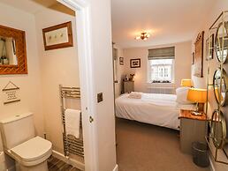 Station Masters Cottage