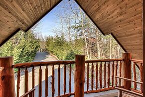 Cabin Fever Lodge #750