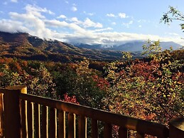 Cabin Fever Lodge #750