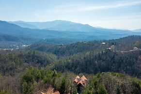 Cabin Fever Lodge #750