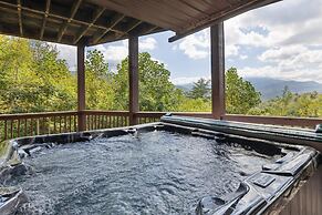 Cabin Fever Lodge #750