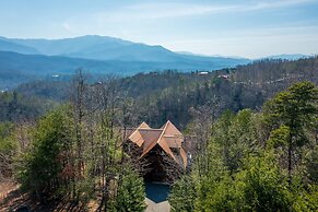 Cabin Fever Lodge #750