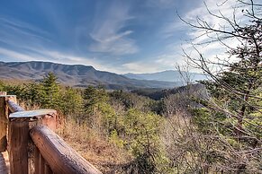 Cabin Fever Lodge #750