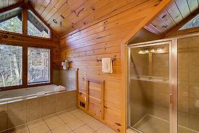 Cabin Fever Lodge #750