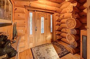 Cabin Fever Lodge #750