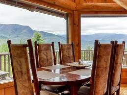 Cabin Fever Lodge #750