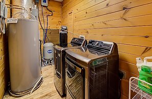 Cabin Fever Lodge #750