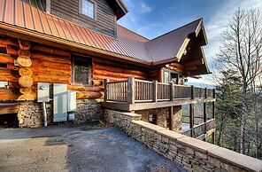 Cabin Fever Lodge #750