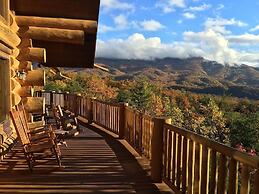 Cabin Fever Lodge #750