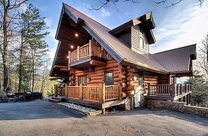 Cabin Fever Lodge #750