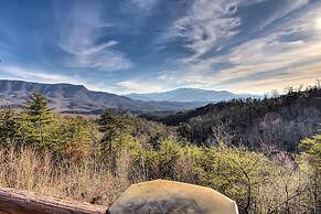 Cabin Fever Lodge #750