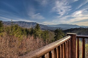 Cabin Fever Lodge #750