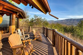 Cabin Fever Lodge #750