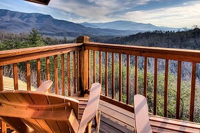 Cabin Fever Lodge #750