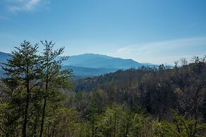 Cabin Fever Lodge #750