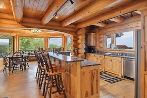 Cabin Fever Lodge #750