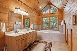 Cabin Fever Lodge #750