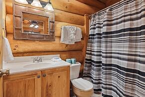 Cabin Fever Lodge #750