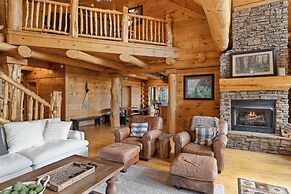 Cabin Fever Lodge #750