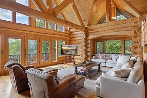 Cabin Fever Lodge #750