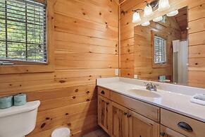 Cabin Fever Lodge #750