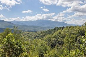 Cabin Fever Lodge #750