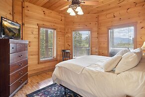 Cabin Fever Lodge #750