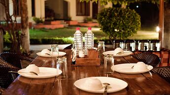 Greenscape By Beyond Stay Madhai