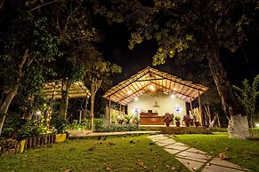 Greenscape By Beyond Stay Madhai