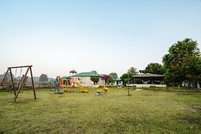 Greenscape By Beyond Stay Madhai