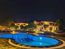 Greenscape By Beyond Stay Madhai