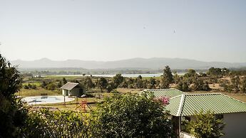 Greenscape By Beyond Stay Madhai