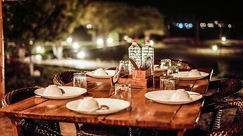 Greenscape By Beyond Stay Madhai