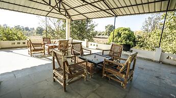 Greenscape By Beyond Stay Madhai