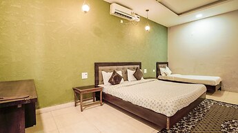 Greenscape By Beyond Stay Madhai