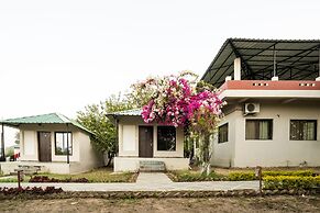 Greenscape By Beyond Stay Madhai